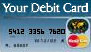 DEBIT CARD