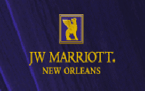 JW Marriot of New Orleans