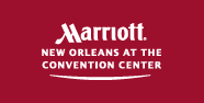 Marriott New Orleans at the Convention Center
