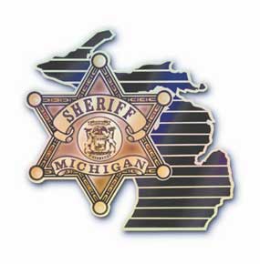 MICHIGAN SHERIFF'S ASSOCIATION