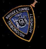 NYPD Bridge and Tunnel