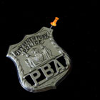 NYPD PBA