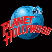 PLANET HOLLYWOOD