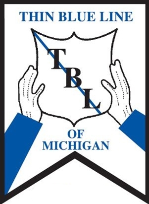 Click to visit The Thin Blue Line