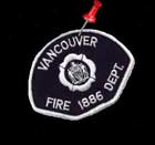 Vancouver Fire Dept.