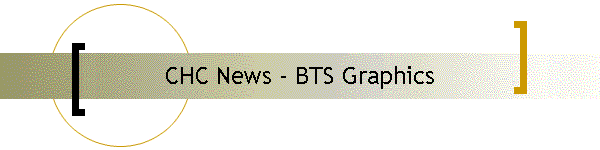 CHC News - BTS Graphics