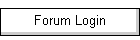 Forum Login