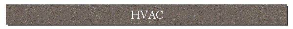 HVAC