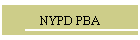 NYPD PBA