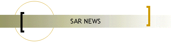 SAR NEWS