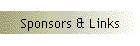 Sponsors & Links