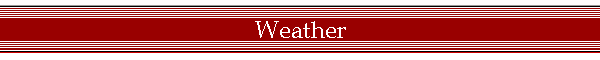 Weather