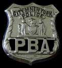 NYC PBA