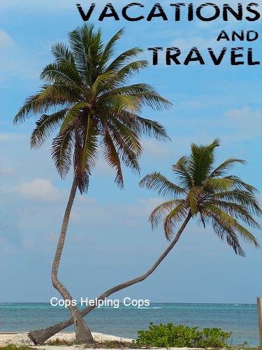 VACATIONS AND TRAVEL