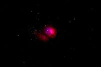 Nebula M