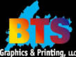 BTS: PRINTING FOR ALL EMERGENCY SERVICES